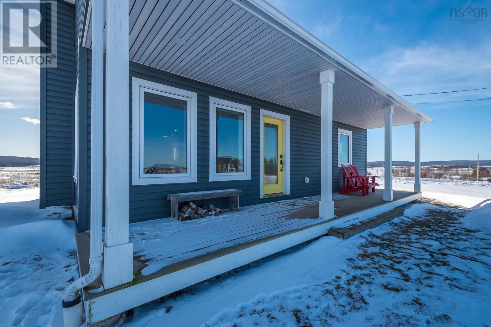 129 Redden Road, Martock, Nova Scotia B0N2T0 REALTOR.ca