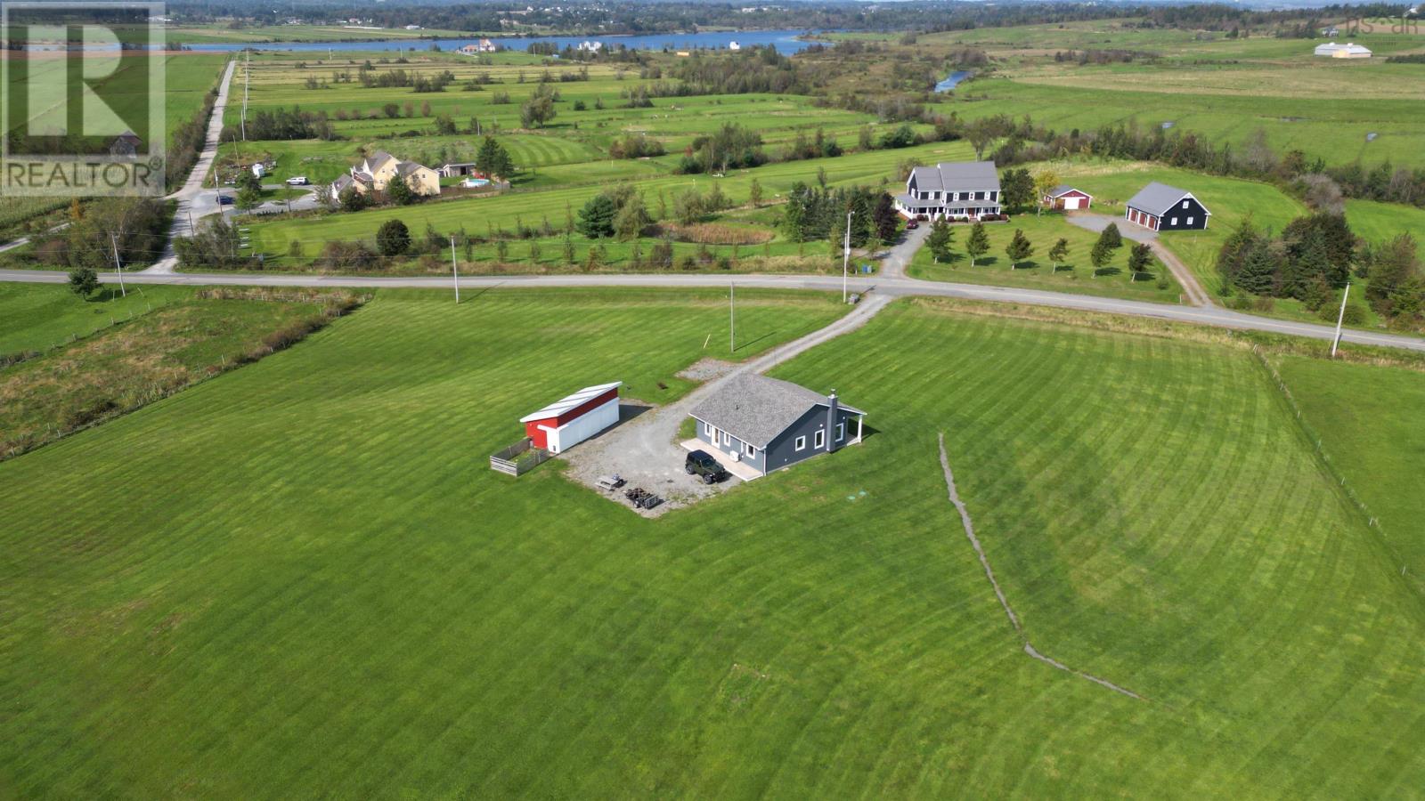 129 Redden Road, Martock, Nova Scotia B0N2T0 REALTOR.ca