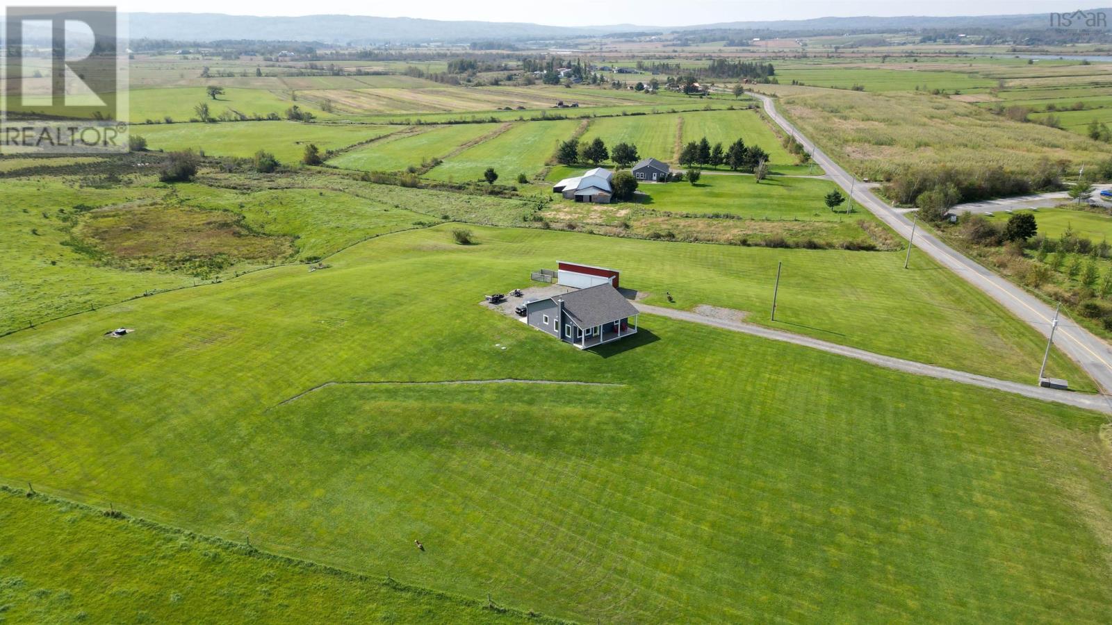 129 Redden Road, Martock, Nova Scotia B0N2T0 REALTOR.ca