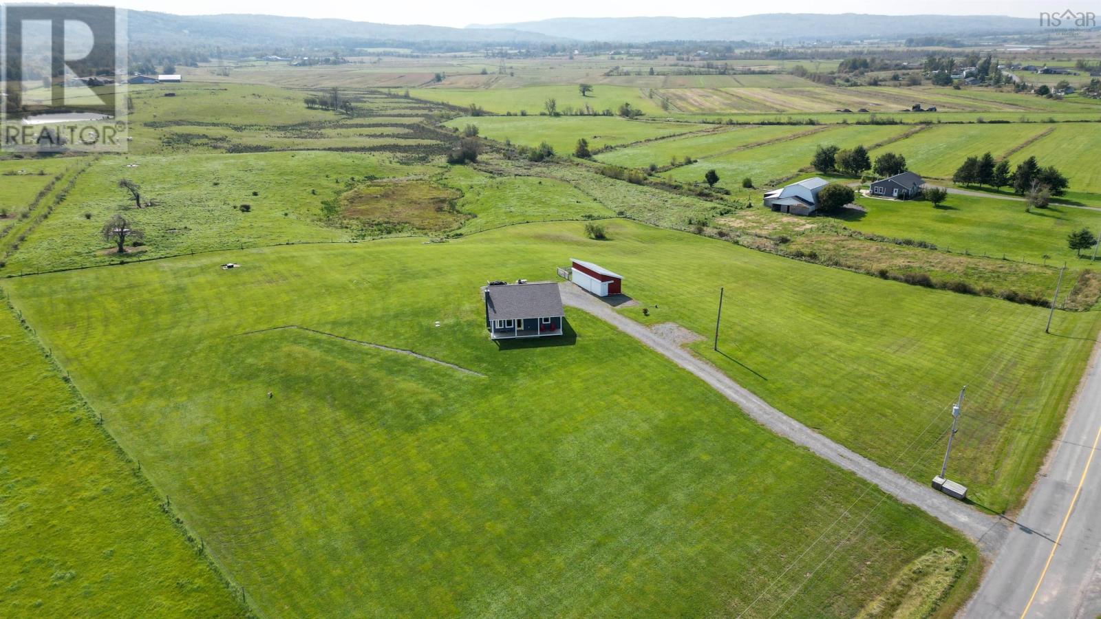 129 Redden Road, Martock, Nova Scotia B0N2T0 REALTOR.ca