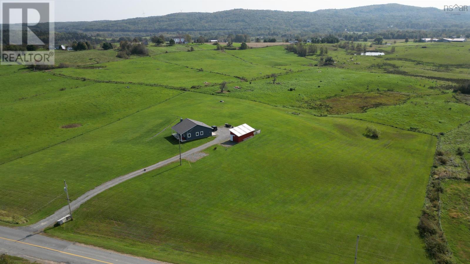 129 Redden Road, Martock, Nova Scotia B0N2T0 REALTOR.ca