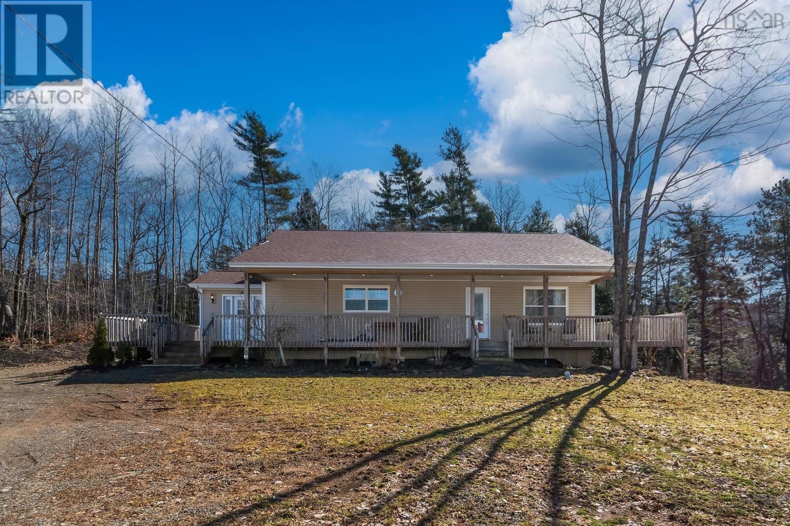 For sale 260 Harrington Road, Coldbrook, Nova Scotia B4R1C1