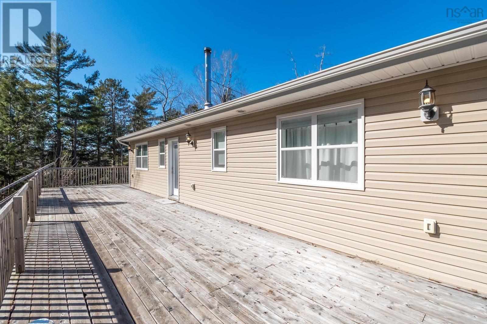 For sale 260 Harrington Road, Coldbrook, Nova Scotia B4R1C1