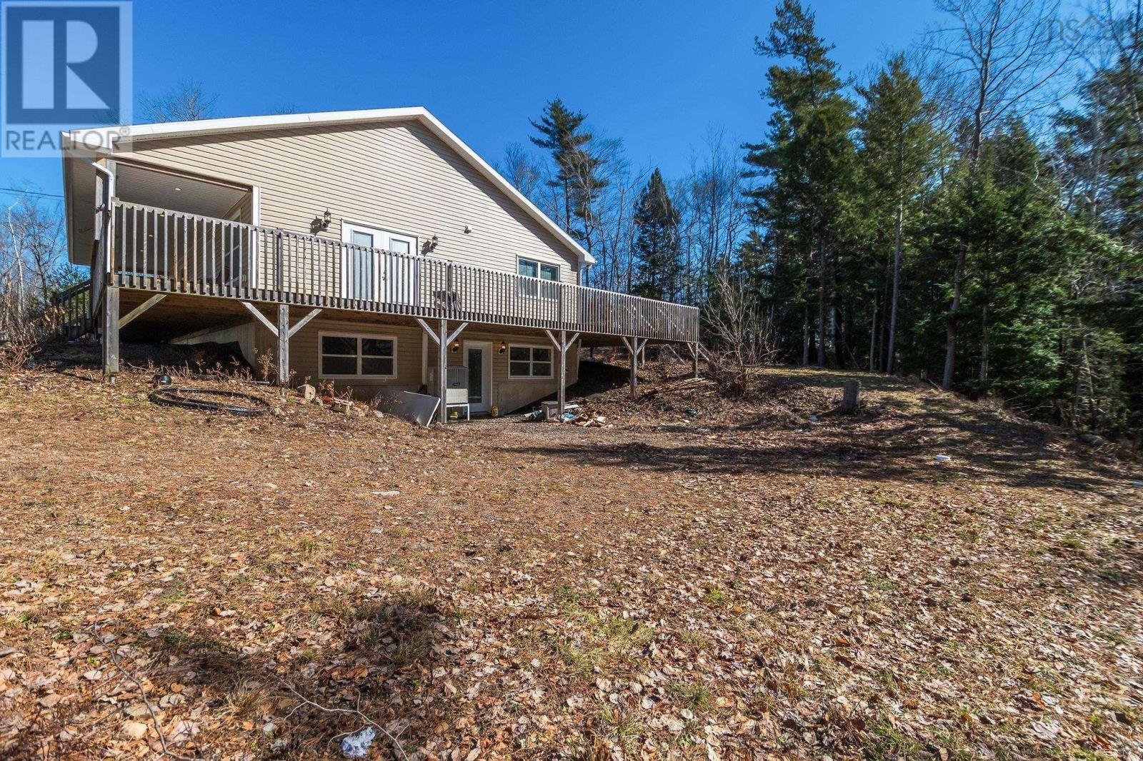 For sale 260 Harrington Road, Coldbrook, Nova Scotia B4R1C1