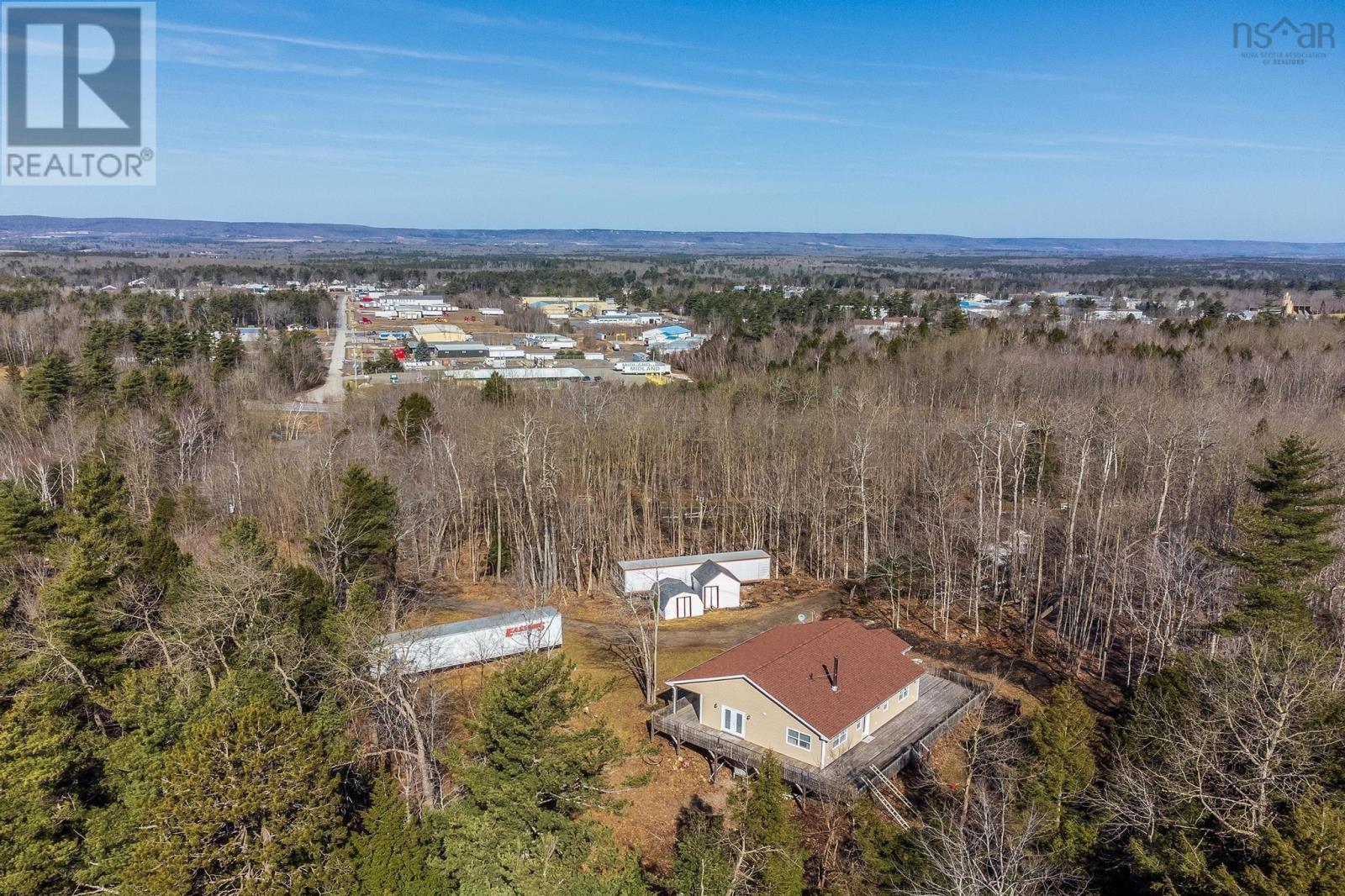 For sale 260 Harrington Road, Coldbrook, Nova Scotia B4R1C1