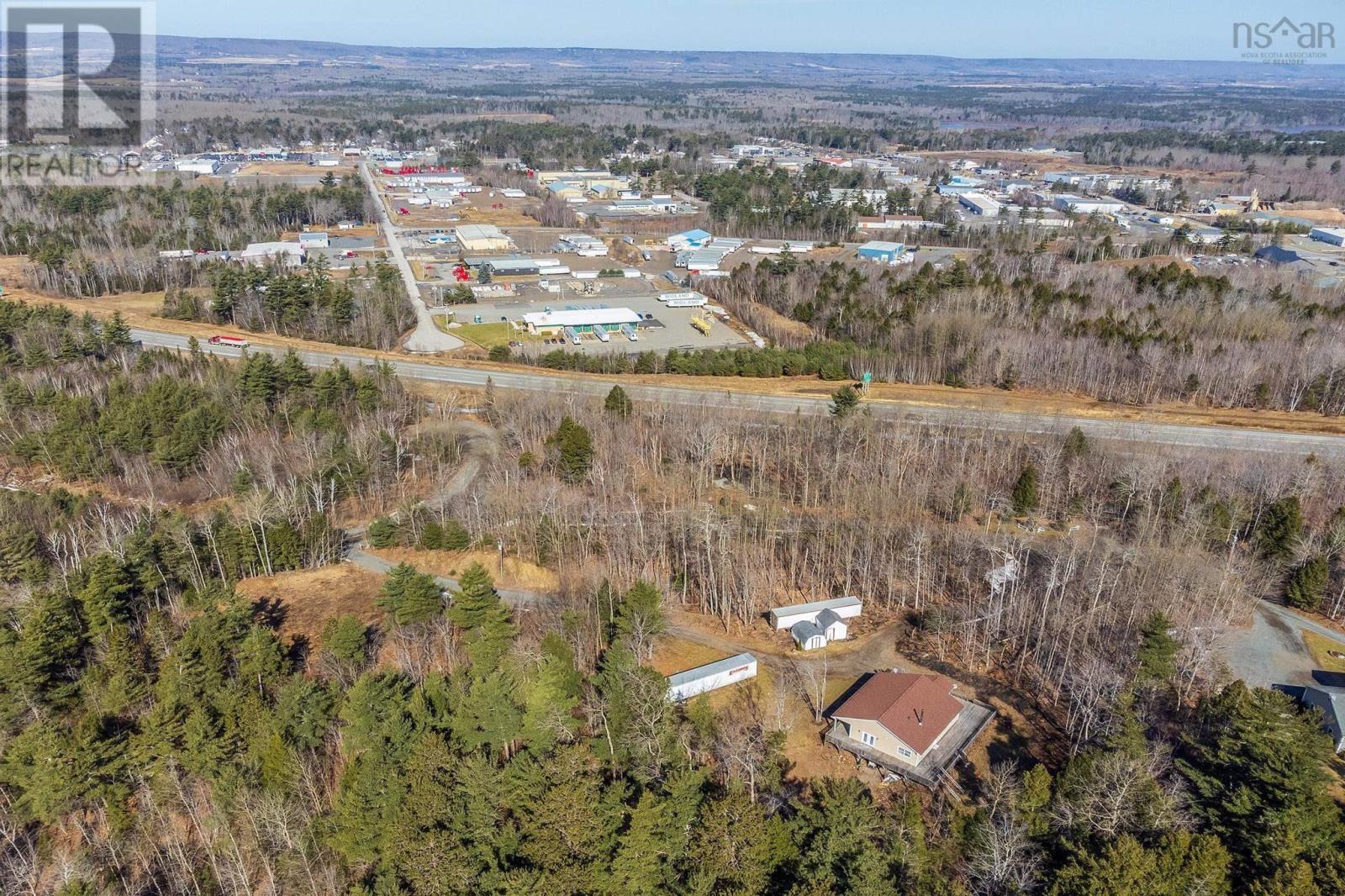 For sale 260 Harrington Road, Coldbrook, Nova Scotia B4R1C1