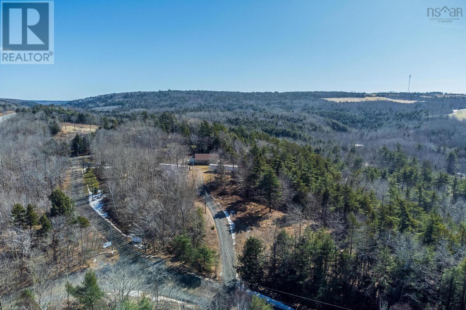 For sale 260 Harrington Road, Coldbrook, Nova Scotia B4R1C1