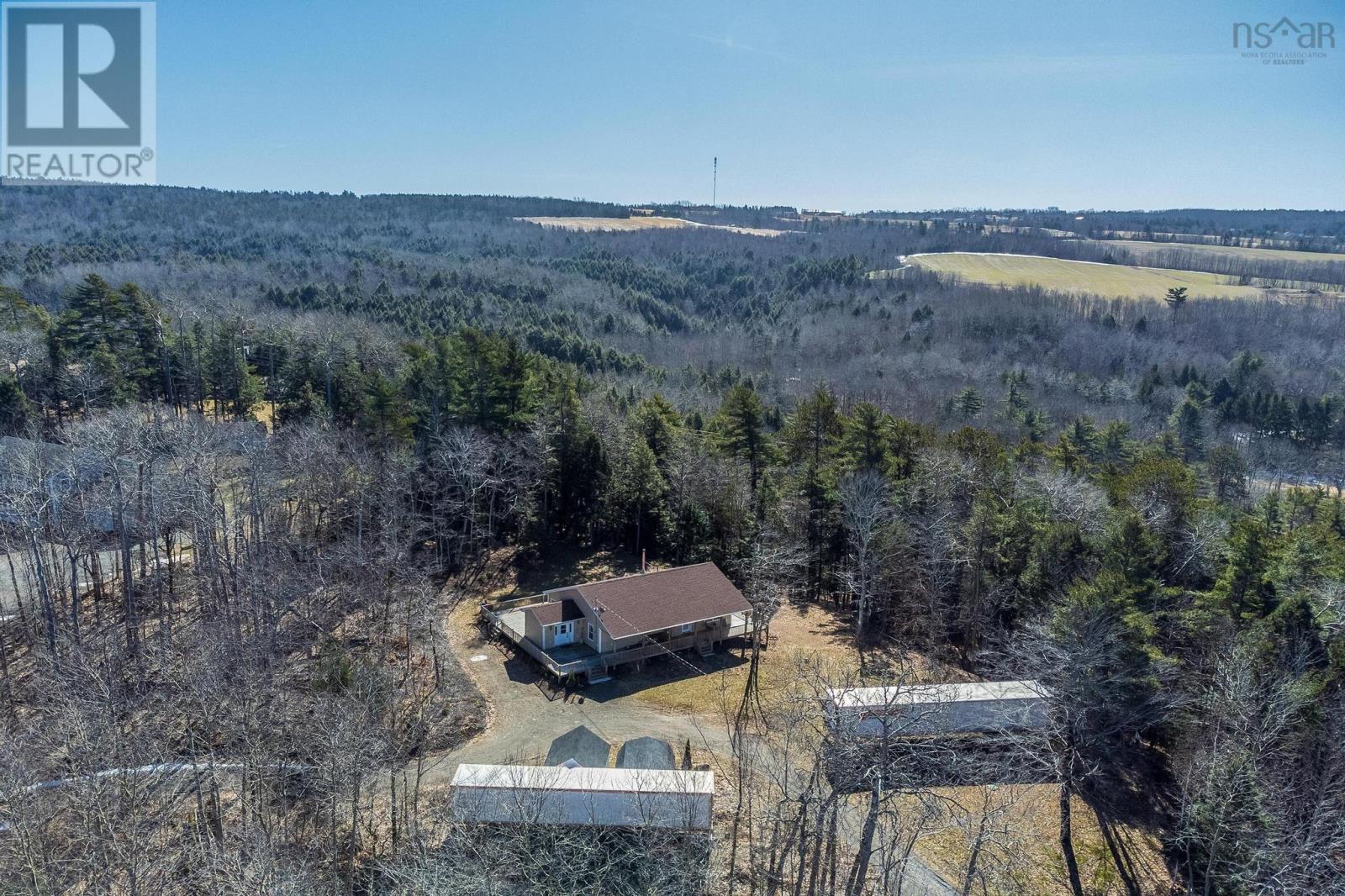 For sale 260 Harrington Road, Coldbrook, Nova Scotia B4R1C1