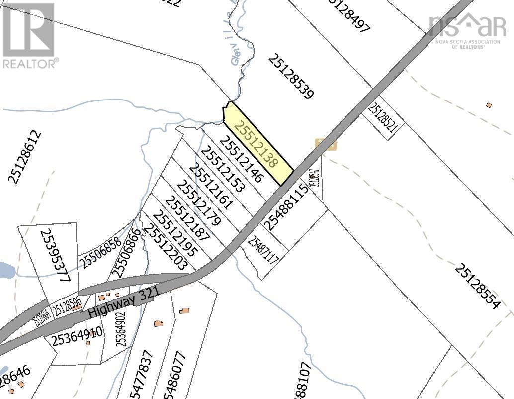 For sale 221 Valley Road, River Philip, Nova Scotia B0M1V0
