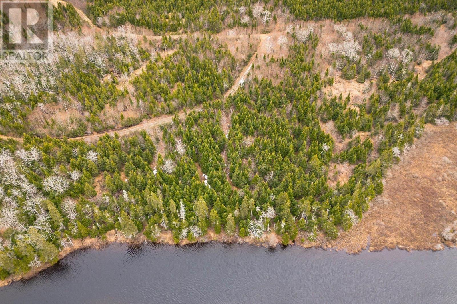 For sale 152 Acres Upper Glencoe Road, Erinville, Nova Scotia B0H1N0