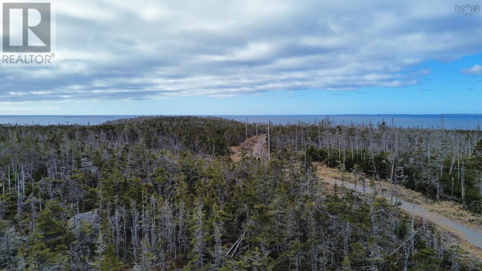 For sale Lot 2 Cole Harbour Village Road, Larrys River, Nova Scotia