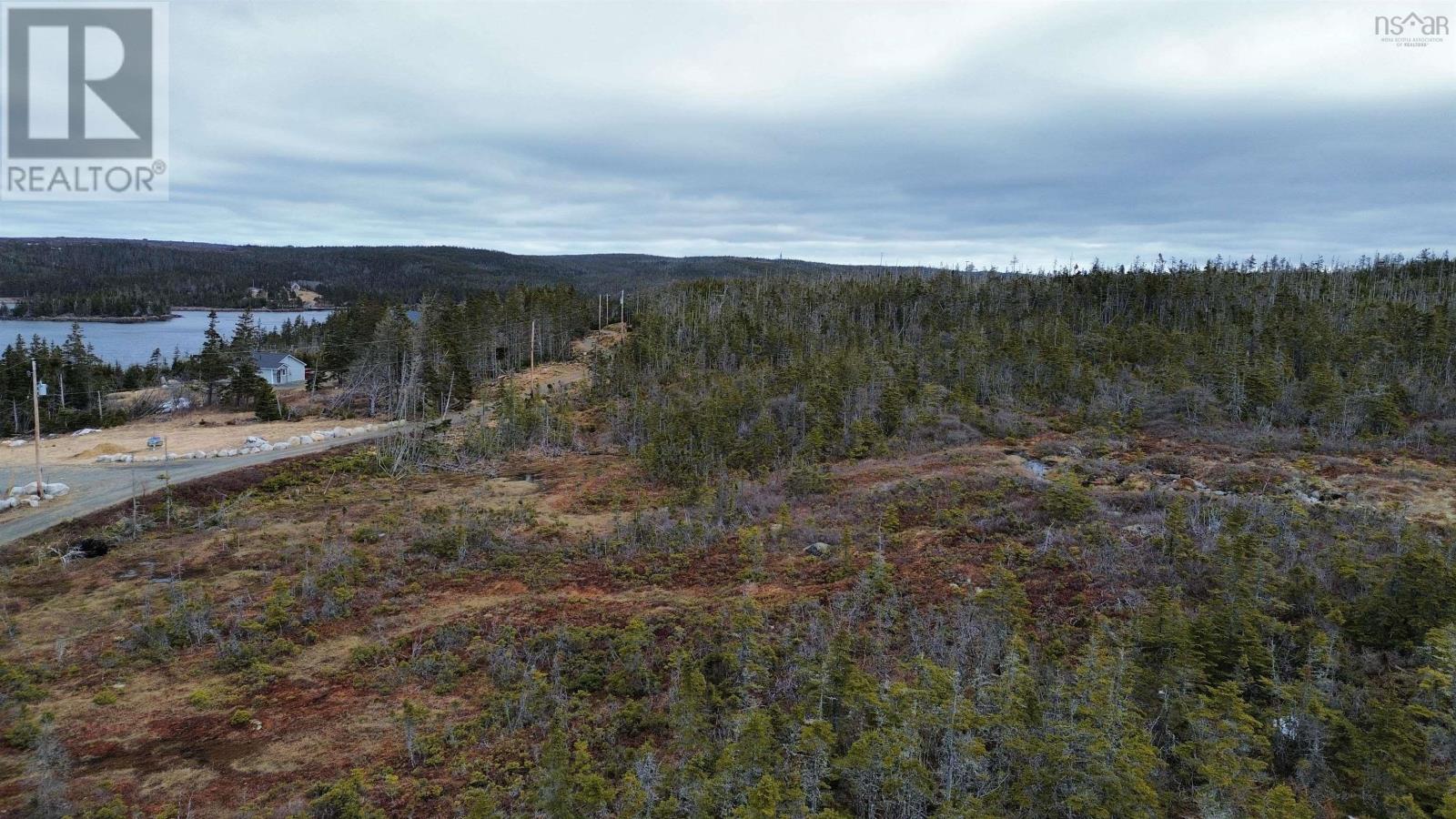 For sale Lot 2 Cole Harbour Village Road, Larrys River, Nova Scotia