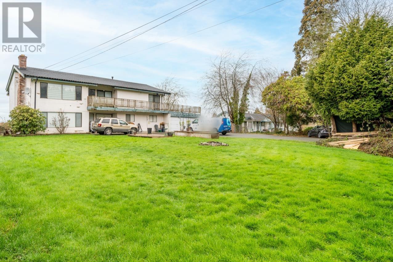 For sale 8271 NO. 6 ROAD, Richmond, British Columbia V6W1E3 R2867328