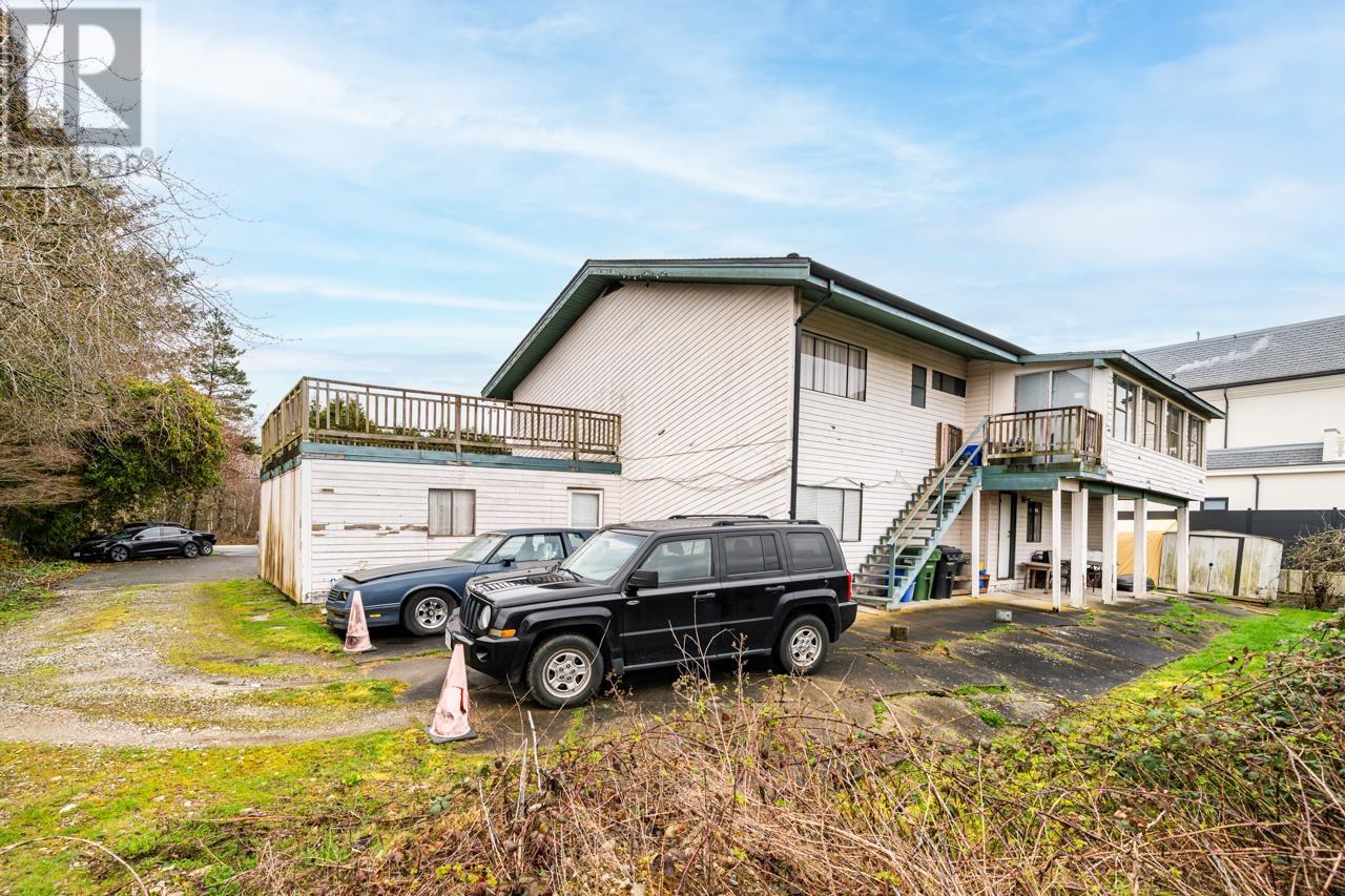 For sale 8271 NO. 6 ROAD, Richmond, British Columbia V6W1E3 R2867328