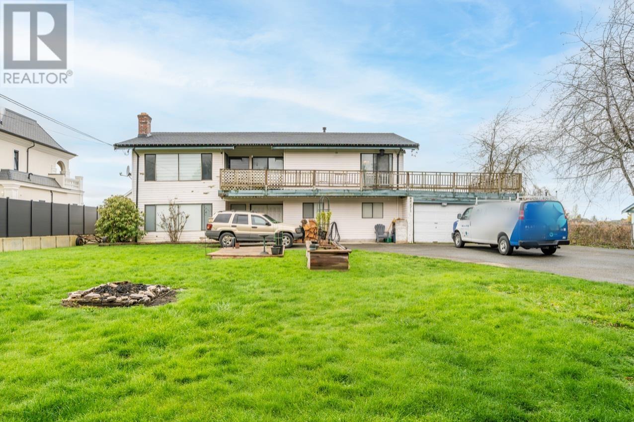 For sale 8271 NO. 6 ROAD, Richmond, British Columbia V6W1E3 R2867328