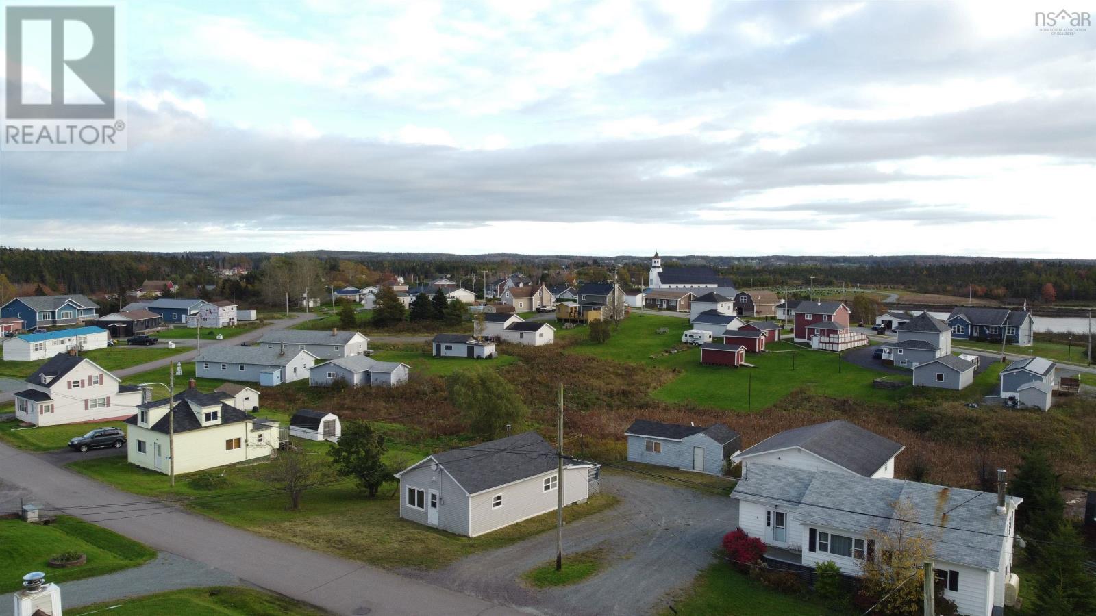 For sale 10 Bennies Lane Extension, Louisdale, Nova Scotia B0E1V0