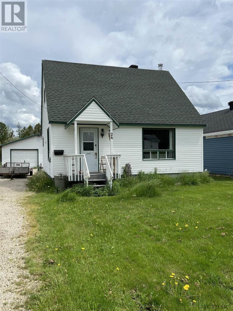 For sale 24 24th ST, Virginiatown, Ontario P0K1X0 TM240655 REALTOR.ca