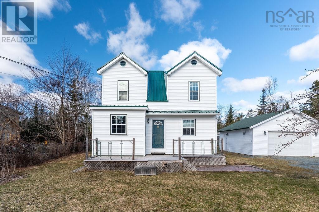 52 Petpeswick Drive, Head Of Chezzetcook, Nova Scotia B0J2L0 REALTOR.ca