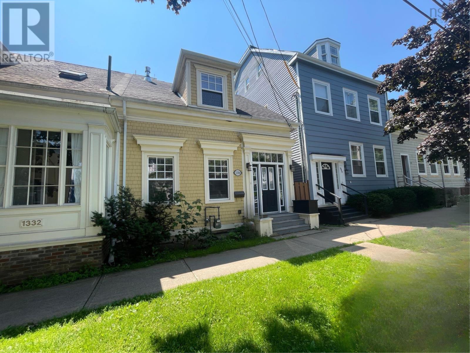 1336 Dresden Row, Halifax, Nova Scotia B3J2J8 REALTOR.ca
