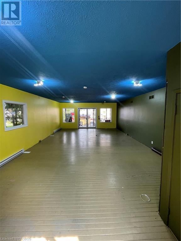 For rent 658 BERFORD Street W Unit 3, Wiarton, Ontario N0H2T0 40569846 REALTOR.ca