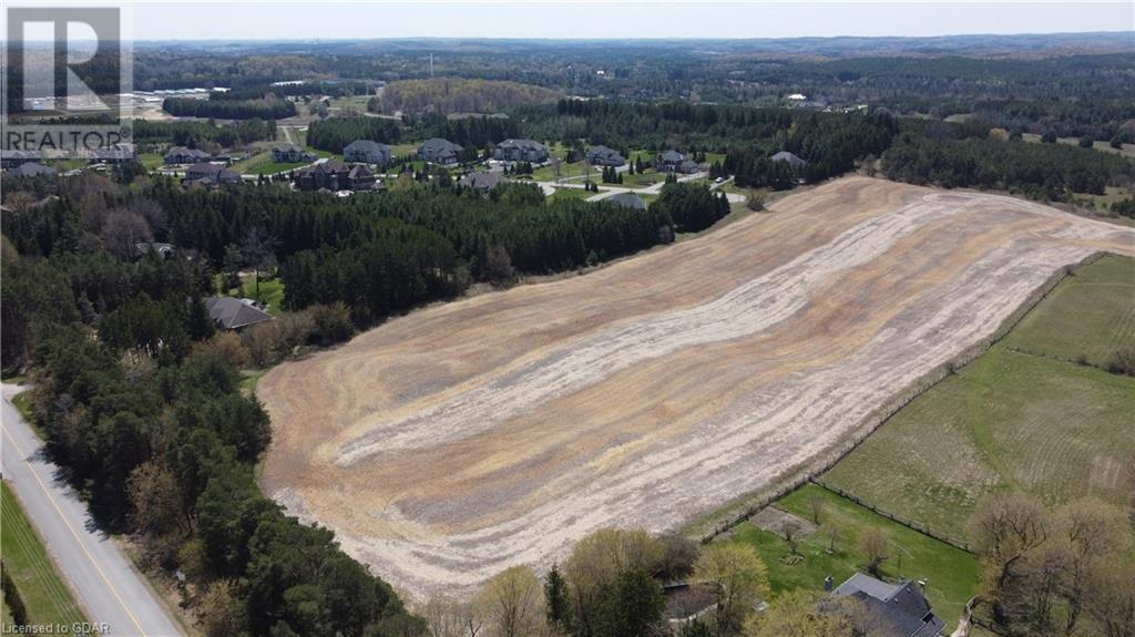 For sale LOT 29 MOUNT HOPE Road, Palgrave, Ontario L7B1A6 40563625