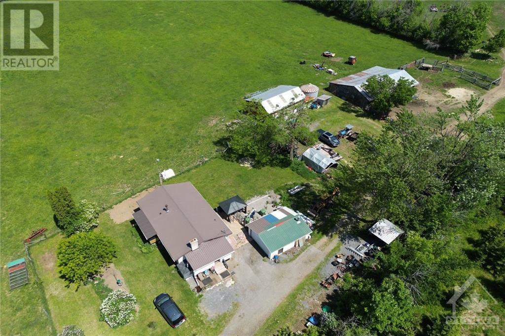 For sale 3159 8TH LINE ROAD, Metcalfe, Ontario K0A2P0 1384417