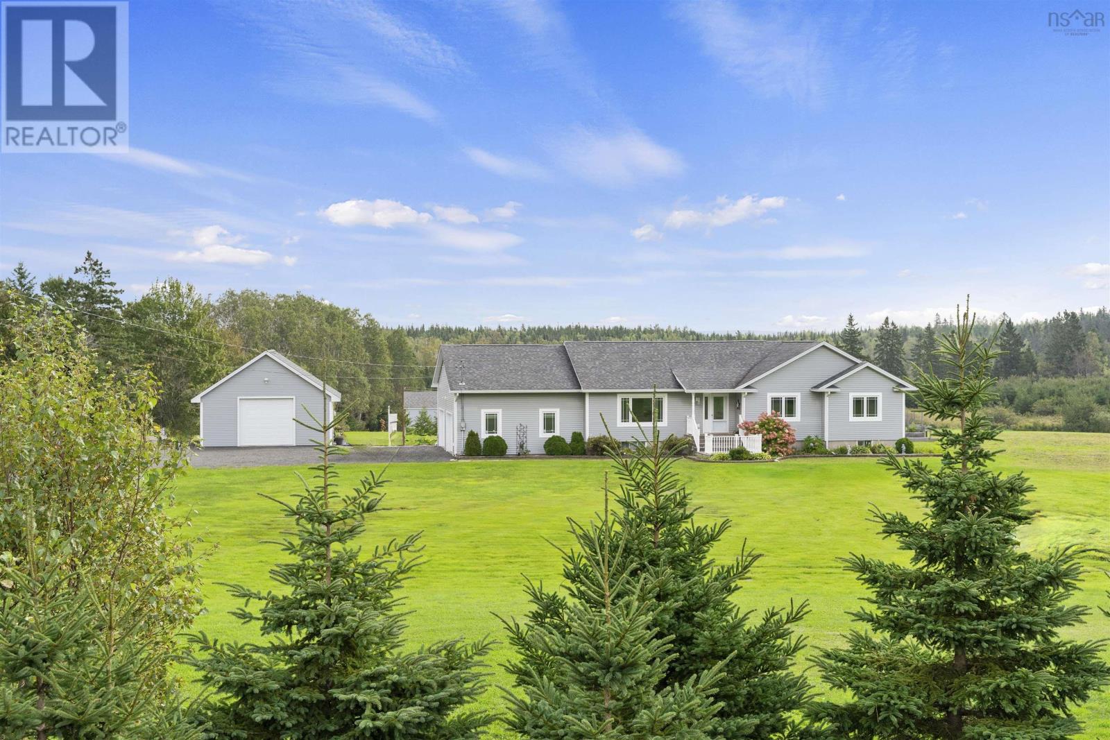 500 Foxbrook Road, Fox Brook, Nova Scotia B0K1C0 REALTOR.ca