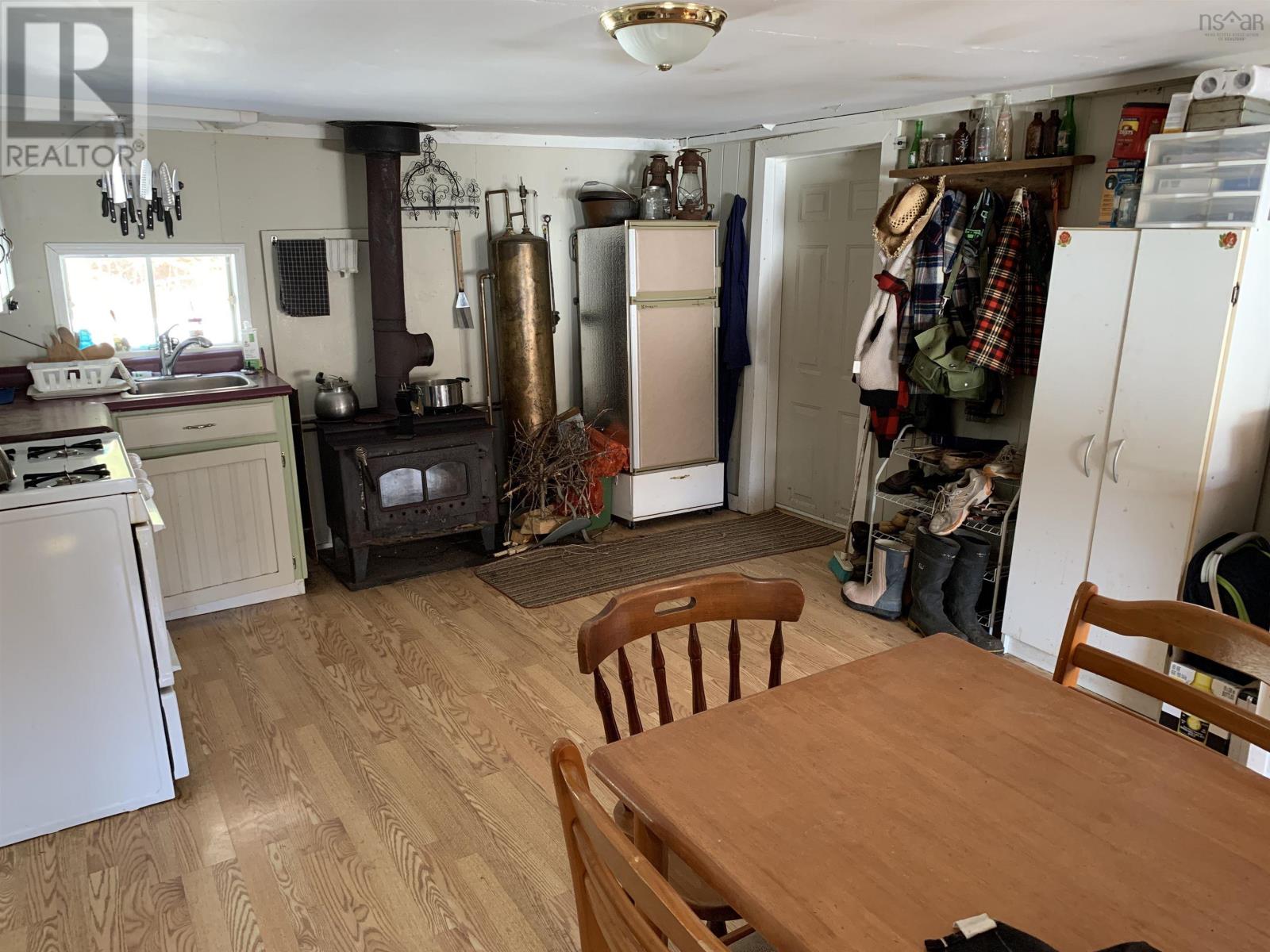 For sale 880 OLD DEBERT Road, Byers Lake, Nova Scotia B0K1V0