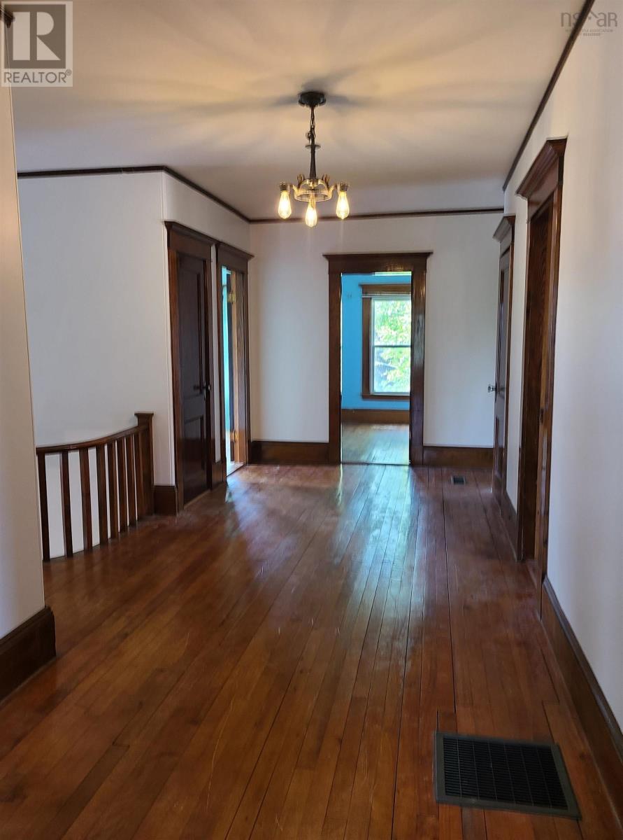 For sale 3316 Highway 1, Belliveaus Cove, Nova Scotia B0W1M0