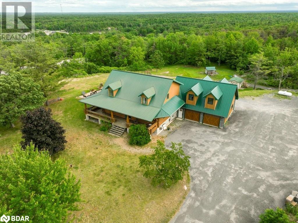 For sale 10380 HIGHWAY 41, Kaladar, Ontario K0H1Z0 40564249 REALTOR.ca