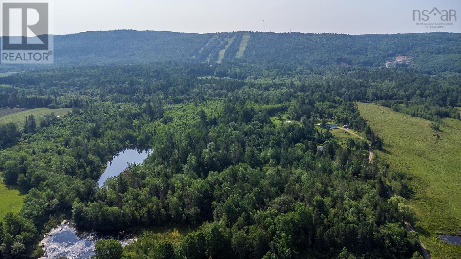 For sale Lot HP1 Highway 14, Windsor Forks, Nova Scotia B0N2T0