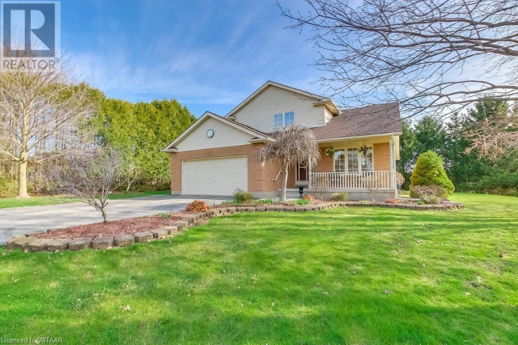 À vendre 474462 DODGE Line, Sweaburg, Ontario N4S7V6 40569756