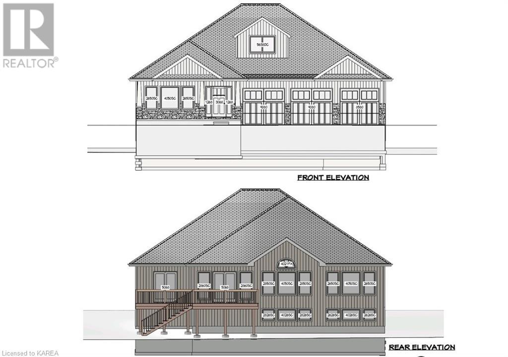 For sale 4611 BATH Road, Amherstview, Ontario K7N1A8 40570036