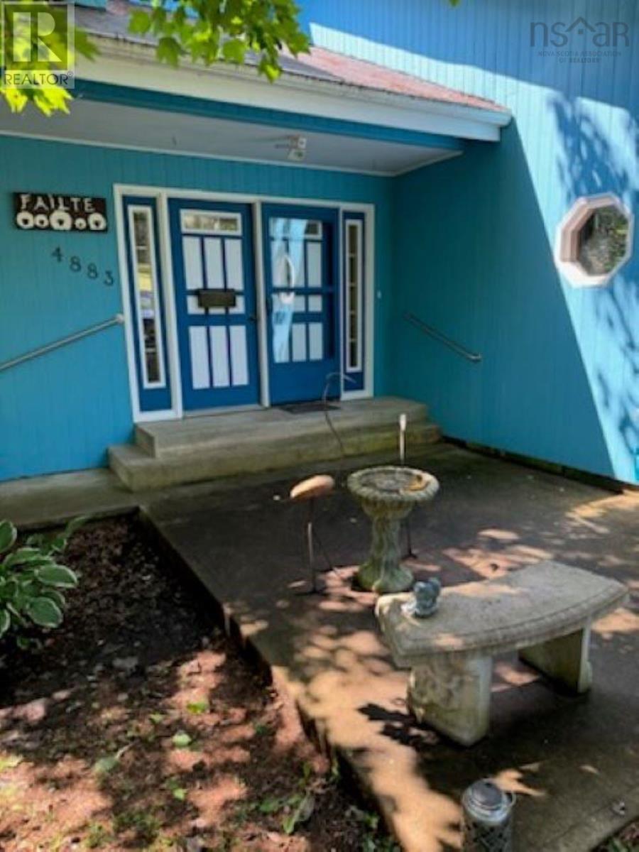 For sale 4883 Highway No 1, Weymouth, Nova Scotia B0W3T0 202405656