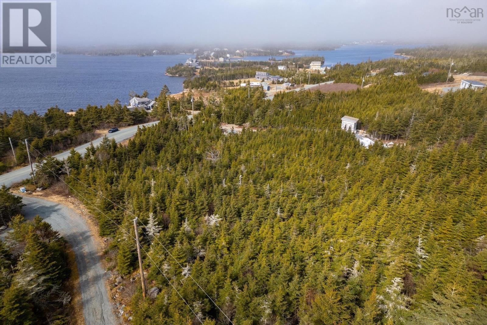 Lot 16 Ostrea Lake Road, Pleasant Point, Nova Scotia B0J2L0 REALTOR.ca