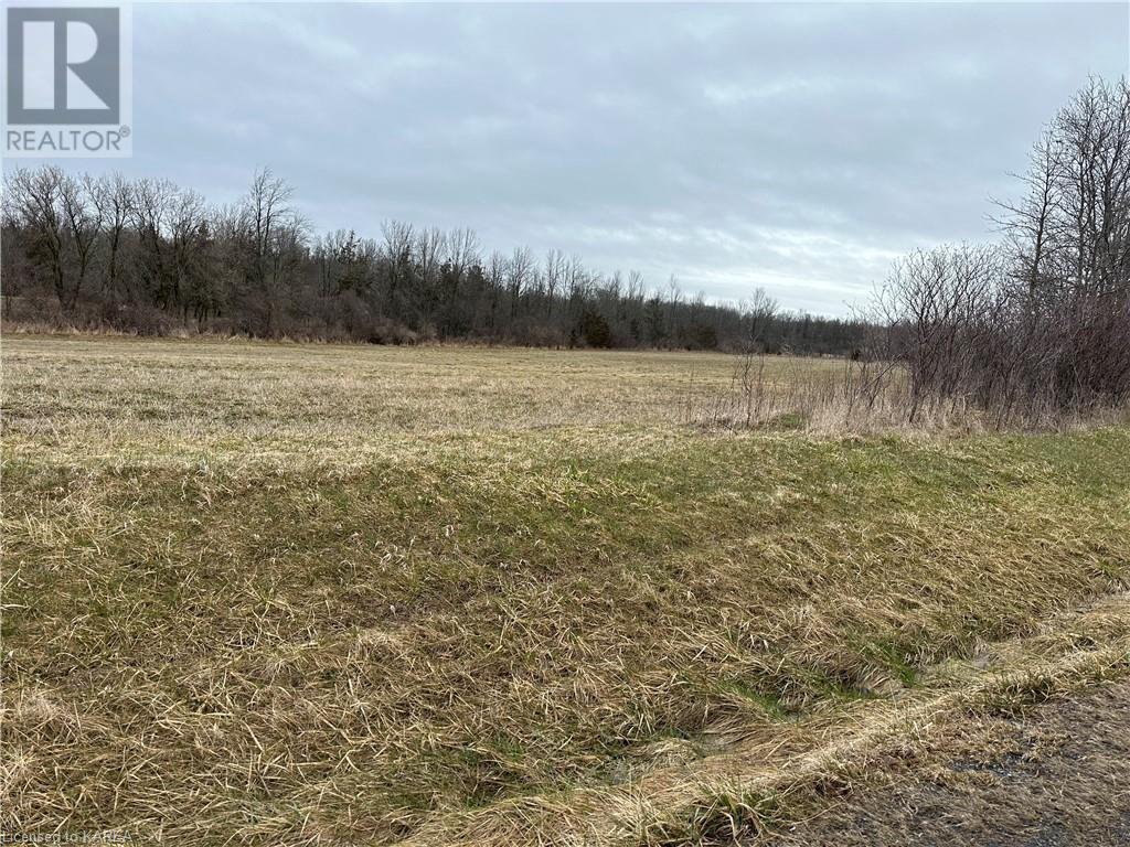 For sale PART LOT 1213 COUNTY ROAD 25, Napanee, Ontario K7R3K7 40570108 REALTOR.ca
