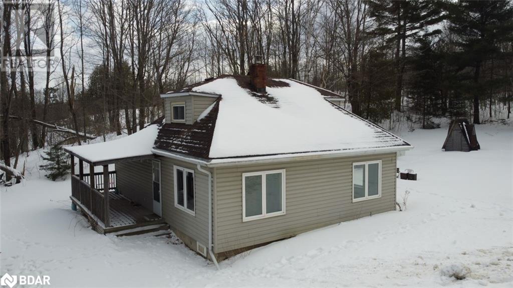 For sale 2458 506 Highway, Cloyne, Ontario K0H1K0 40565598 REALTOR.ca