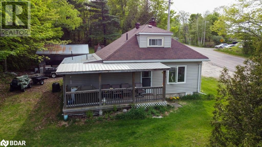 For sale 2458 506 Highway, Cloyne, Ontario K0H1K0 40565598 REALTOR.ca