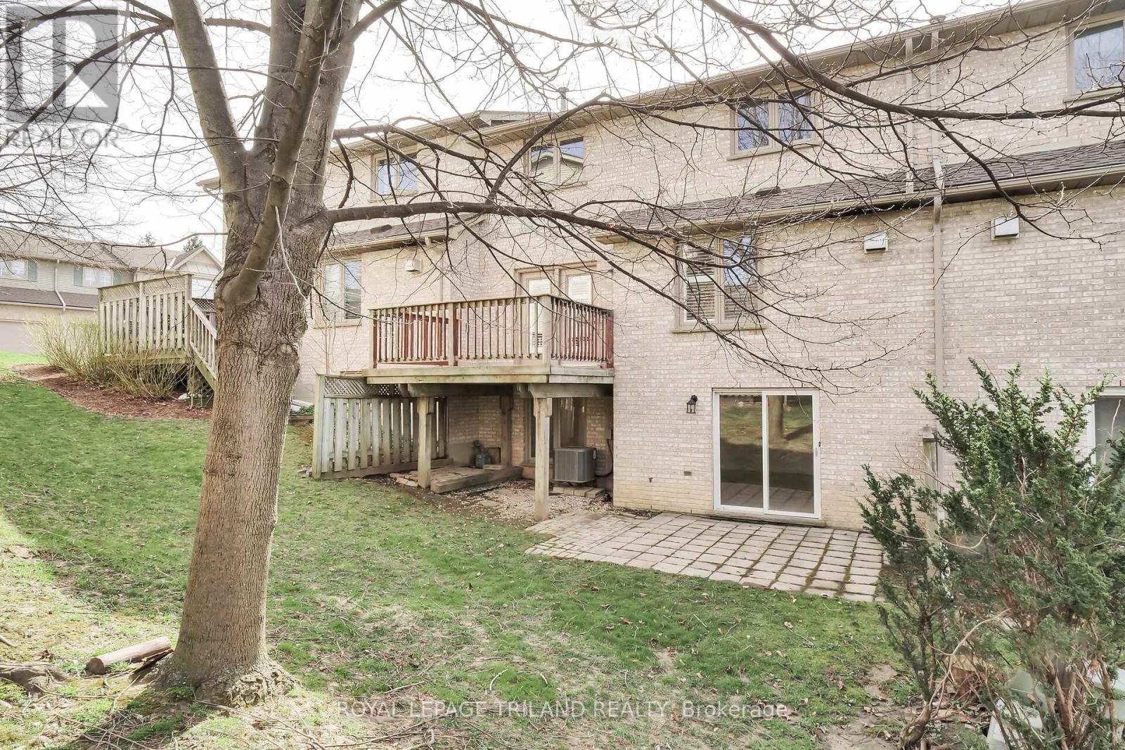 For sale 44 410 AMBLESIDE DR, London, Ontario N6G4Y3 X8224114 REALTOR.ca