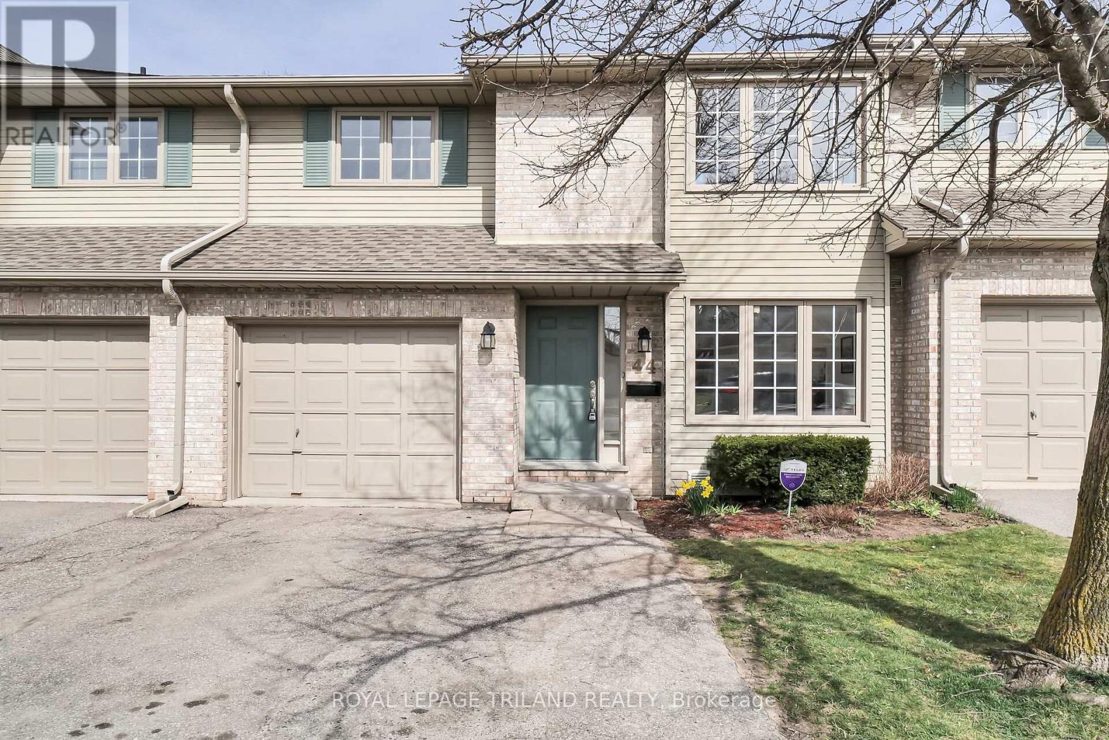 For sale 44 410 AMBLESIDE DR, London, Ontario N6G4Y3 X8224114 REALTOR.ca