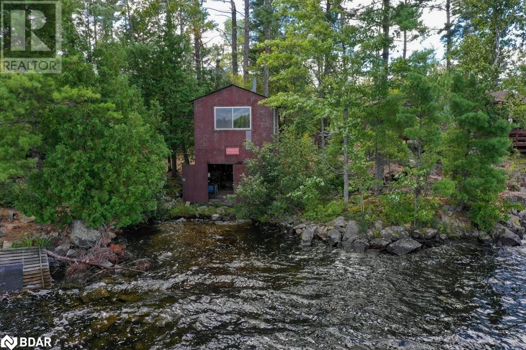 For sale 258 SKOOTAMATTA LAKE WATER ACCESS, Cloyne, Ontario K0H1K0