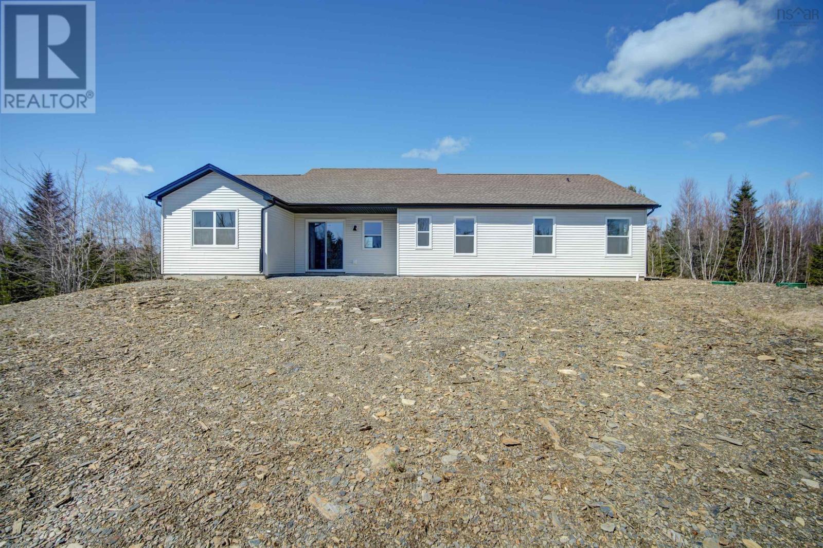 For sale Lot 320 26 Burdock Lane, Indigo Shores, Middle Sackville