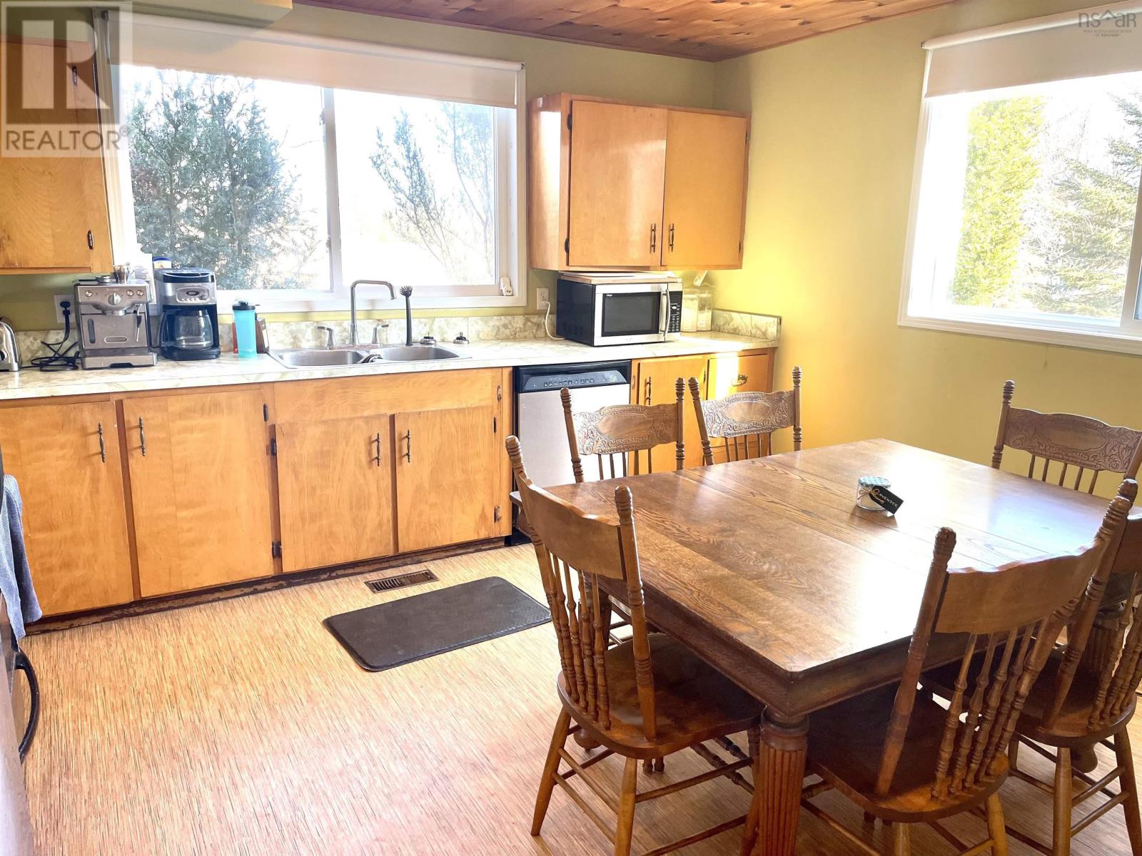 For sale 1316 Blue Sea Road, Malagash Point, Nova Scotia B0K1E0