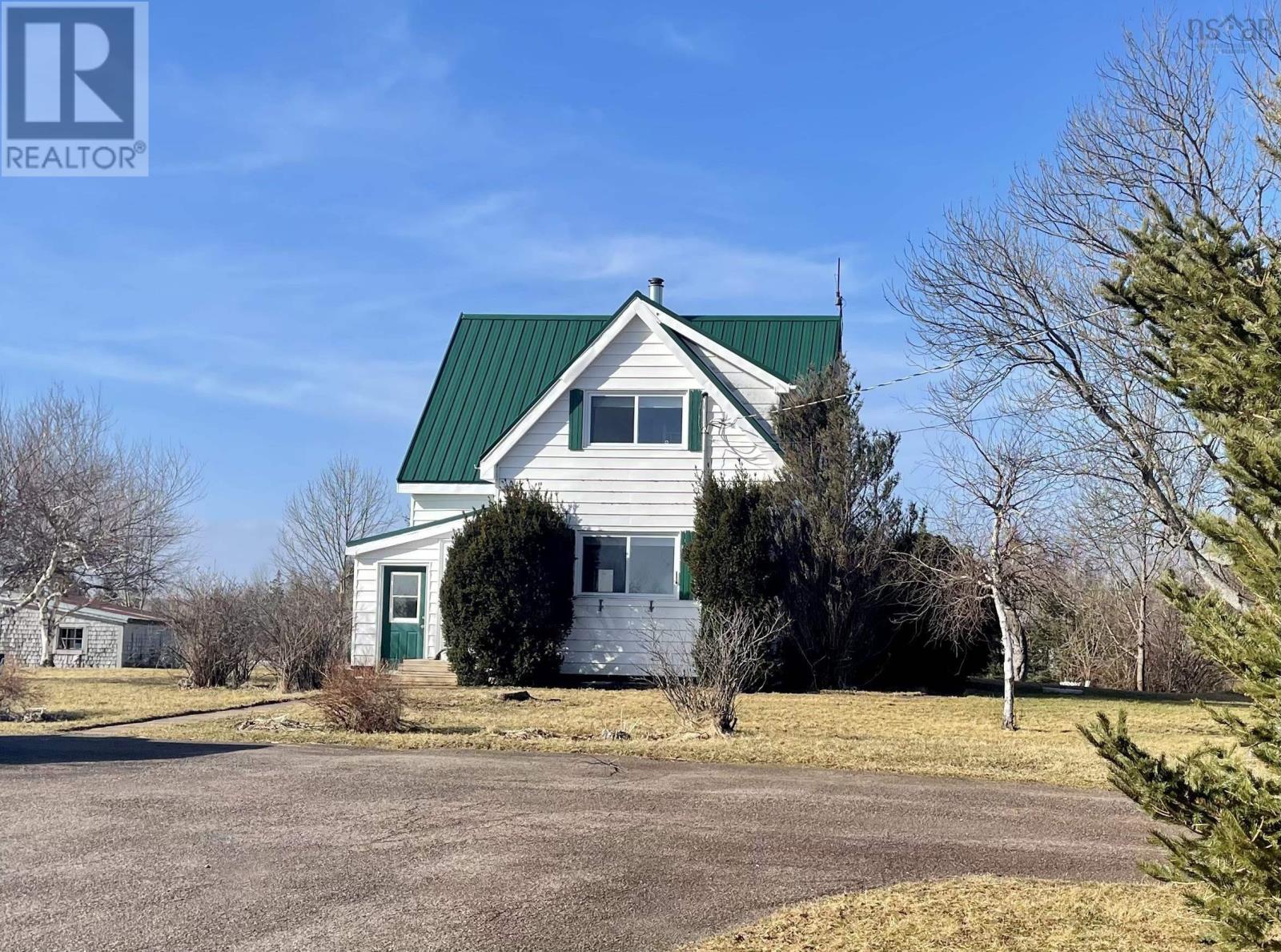 For sale 1316 Blue Sea Road, Malagash Point, Nova Scotia B0K1E0 202404203 REALTOR.ca