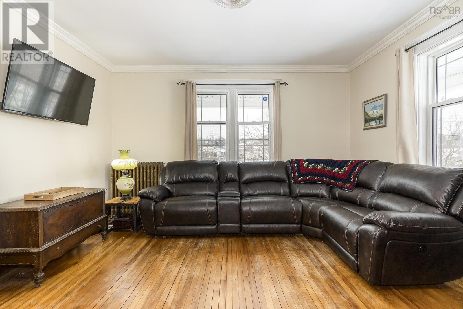 For sale 322 Terrace Street, New Glasgow, Nova Scotia B2H1R5