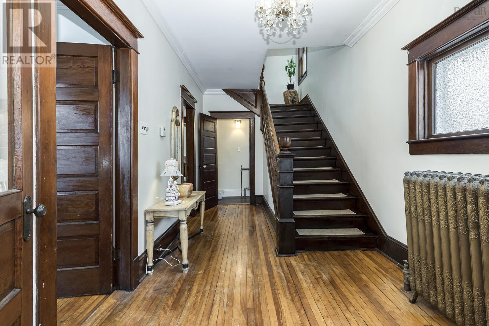 For sale 322 Terrace Street, New Glasgow, Nova Scotia B2H1R5