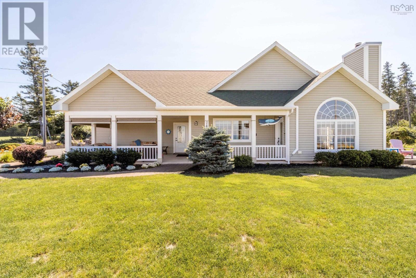 742 French Cross Road, Morden, Nova Scotia B0P1C0 REALTOR.ca