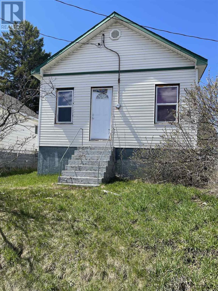 For sale 55 Theriault BLVD, Timmins, Ontario P4N5C3 TM240334
