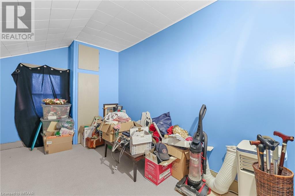 For sale 45 ISABELLA Street, Plattsville, Ontario L7C1N7 40556509 REALTOR.ca