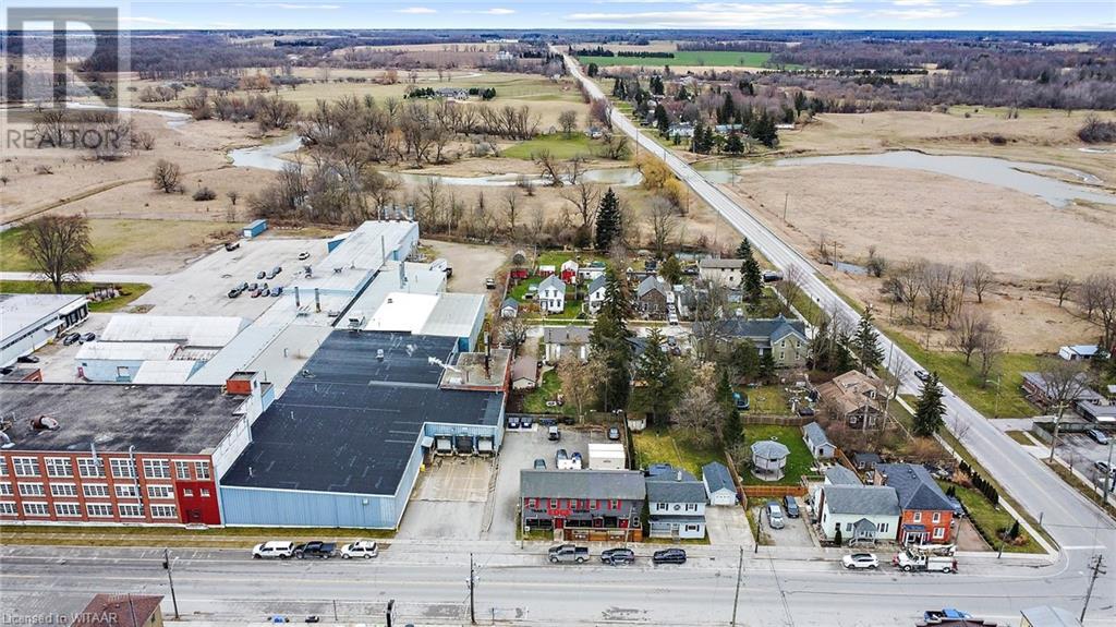 For sale 45 ISABELLA Street, Plattsville, Ontario L7C1N7 40556509